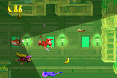 Donkey Kong Country 2